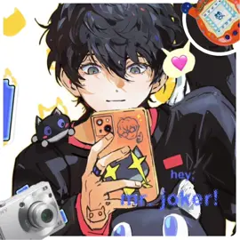 #JOKER / not my usual content  😅... Lmk if this is bad ||  #akira #akirakurusu #renamamiya #amamiyaren #edit #persona5 #persona5royal #p5r #persona5r #jokerpersona5 #mutuals 