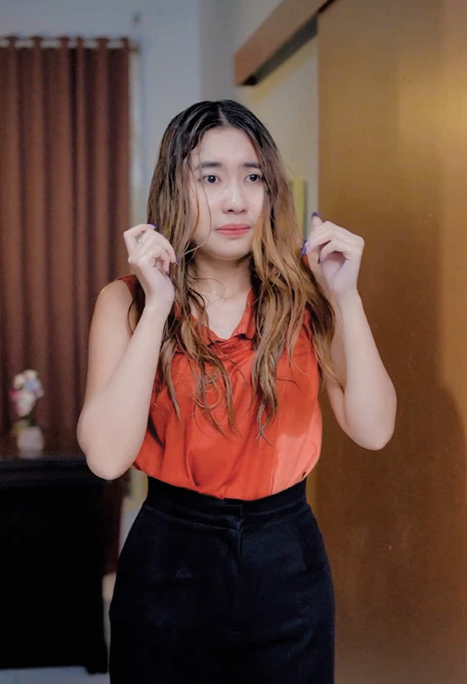 Hoax Tunangan CEO Part 1 #BAGSMARTid #BAGSMART travel backpack #BagsmartIndonesia #TravelLebihBebas #Packsmart #DiskonBagsmart #BagsmartBrandDay #BagsmartChallenge @Radit @rania.mahalia @Delin Au @Rommy.pelor 