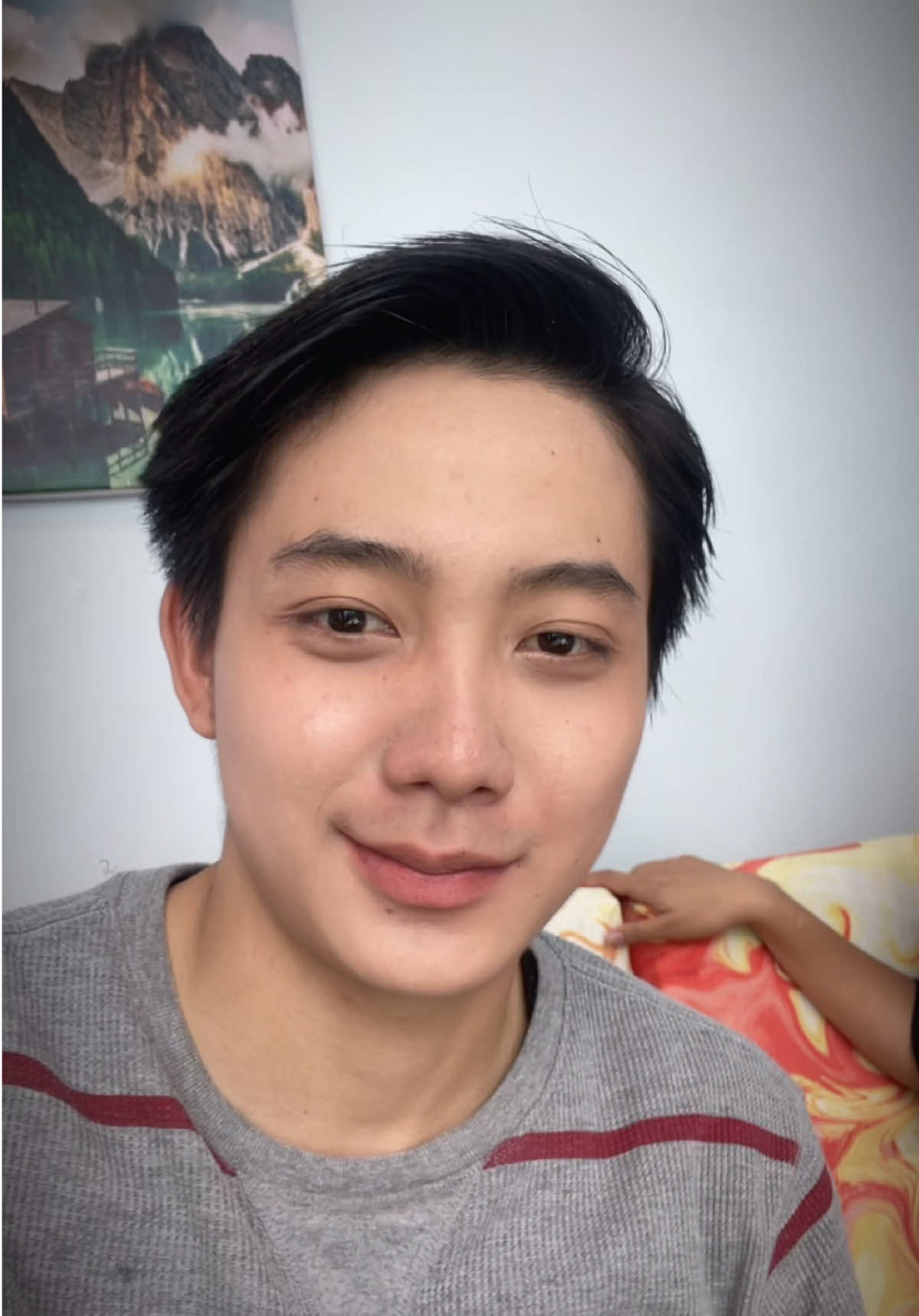 Bộ 3 nhà Cháo Trắng 😜 #NhutTruong #hautruongphim  #xuhuongtiktok #yeah1 #chaotrangtv  #phimhaymoingay 