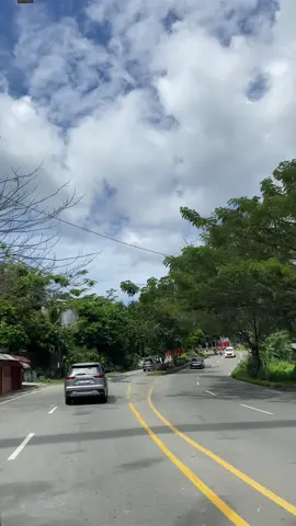 Sekali2 kita yang jalan keluar…..😃😃