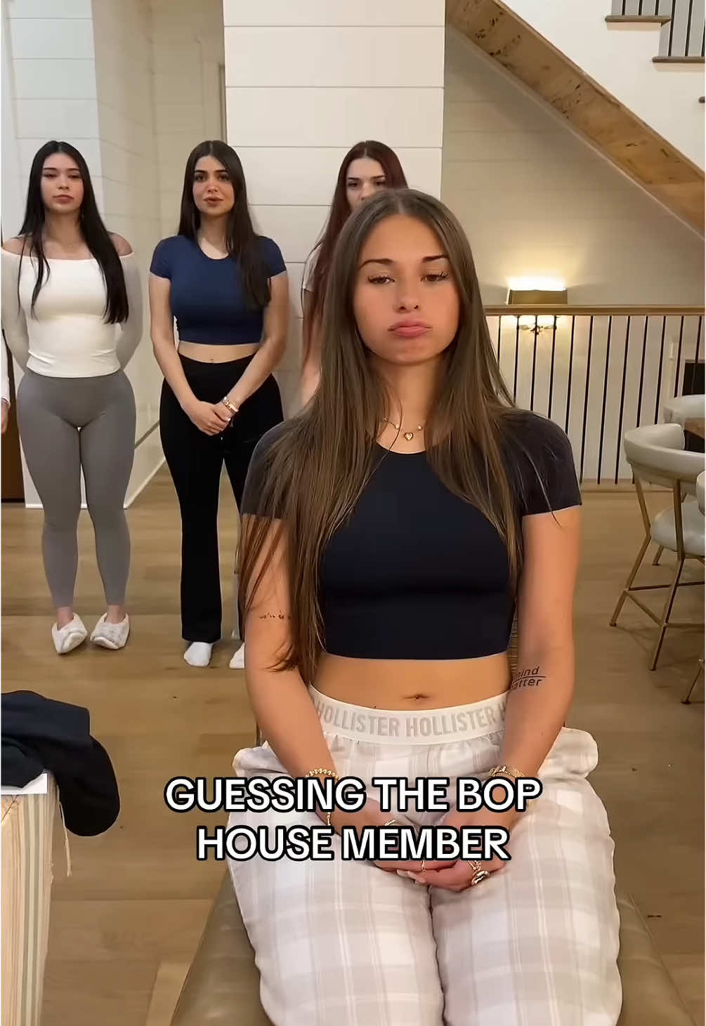 Hot 🔥 Sophie and Bop House Member Guessing Game: Can You Beat Our Score?🥵#watchtillend #foryou #fyp #goviral #follow #trending #viral #trendingnow #foryoupage #makeitvirаl #tiktok #fypage #trendingreels #sophierain 