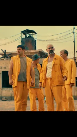 This is a prison with no walls,yet no inmate has ever managed to escape.#tiktok #movie #Film #fyp 