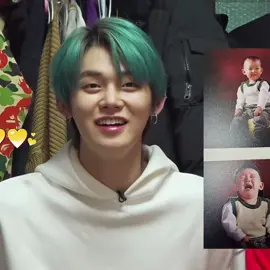 yeonjun is the cutest baby in the world👶🏻💗#txtmoa #choiyeonjun #yeonjun #투모로우바이투게더 #txt_bighit_official #mytype #kpopfyp 