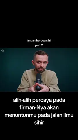 apa yang di maksud doa sihir? part 2 #kristensejati #doa #sihir 