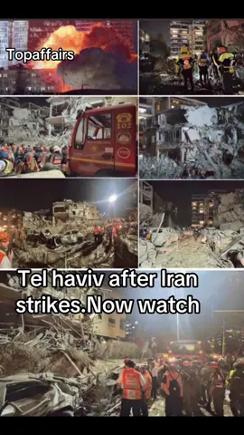 Topaffairs.what do you think will be the outcome of this war? #fyp #USA #news #update #foryoupage❤️❤️ #israel #Iran #UK #france #Russia #Canada #india 