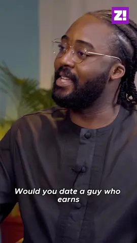 Interesting conversations on money dynamics in a relationship. What are your thoughts?  Watch the full episode 1 of Nigerians Talk Season 7 using the link in our bio. #shiftthestory 