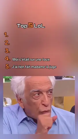 Top 5 LoL ./
