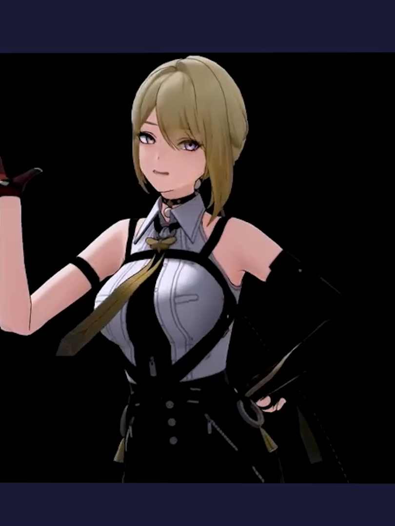 エヴリン・シュヴァリエ EvelynChevalier Akage #ミーム #memestiktok #Akage #エヴリン #EvelynChevalier
