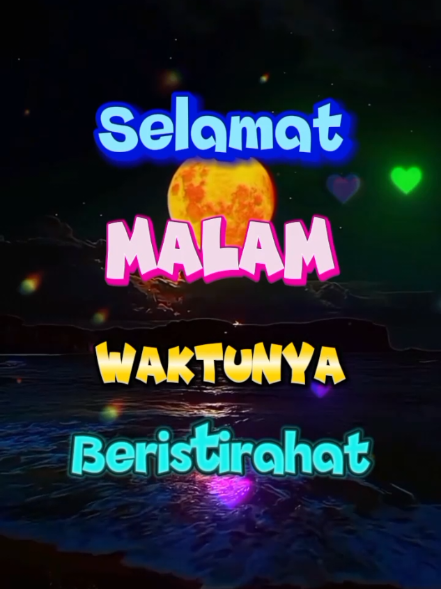 #assalamualaikum  #selamatmalam  #selamatberistirahat  #doa #bersyukur #alhamdulillah  #barakallahufiikum🙏🥰🌹 