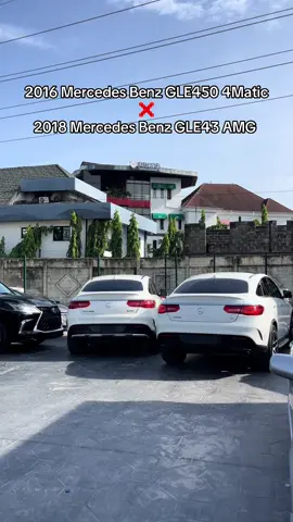 For inspection & more details kindly send a direct message on here!   #fyp #cartok #gle #mercedesbenz 