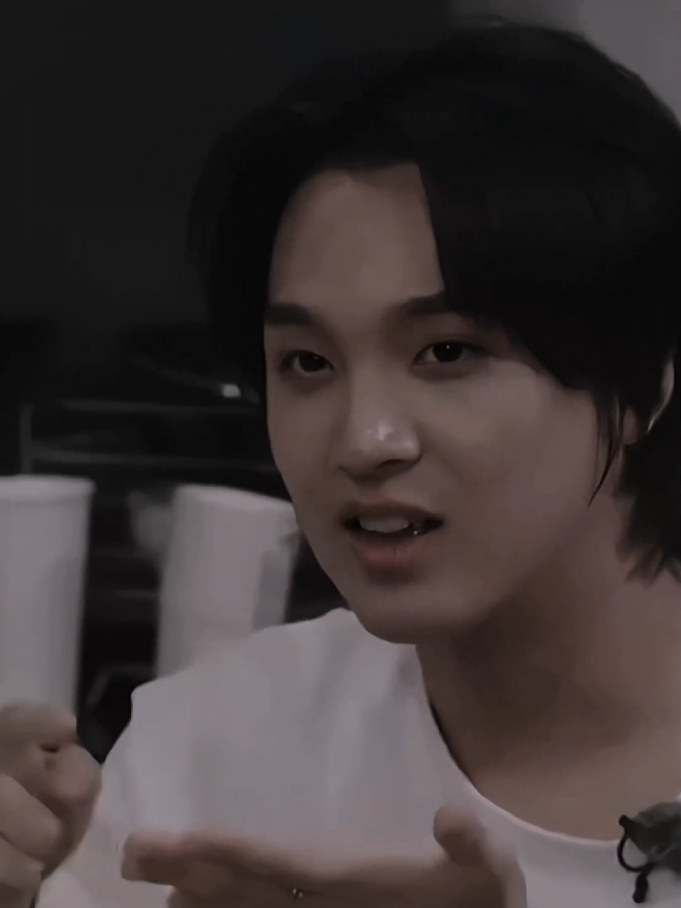 capek banget chan #haechan                                                                                                                                               #fyp #foryou #nct #zxycba 