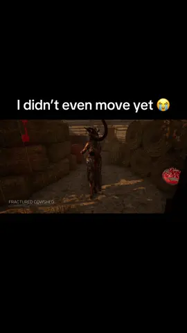 #dbd #deadbydaylight #dbdkiller #dbdchaosshuffle #fyp #dbdfyp #dbdtiktok 