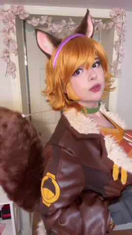 #squirrelgirl 