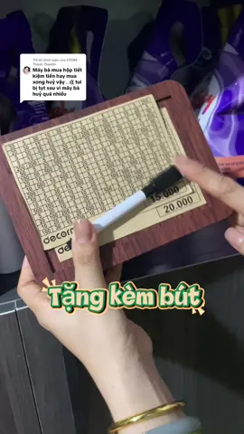Trả lời @STORE - Thanh Thanhh có 3 màu luôn nha cả nhà  @Mộc Thanh  @Mộc Thanh  @Mộc Thanh #mocthanhreview #viral #hoptietkiem 
