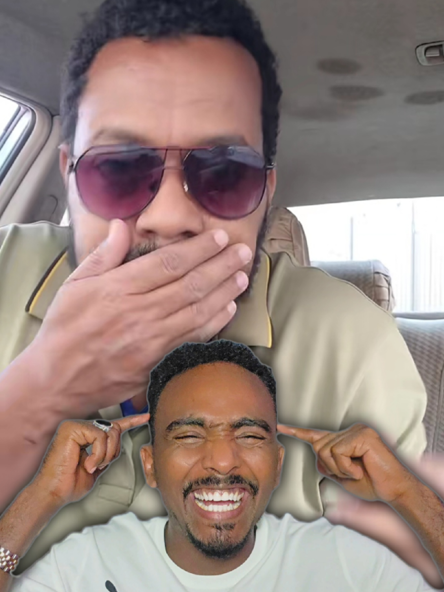 የራሷ አሮባት የሰው ታማስላለች ማለት እኮ እኛነን 😎😂  #viralvideo #rayamusic #ሀበሻ🇪🇹🇪🇹🇪🇹tiktok #ethiopian_tik_tok🇪🇹🇪🇹🇪🇹🇪🇹 #passport #fypシ゚viral #ራያ_ራዩማ🌽🌾 #ራያ_ራዩማ #explore #ethiopian #trending #ethiopian_tik_tok #rayarayuma #CapCut #duet #ፓስፖርት  @Brex Habeshawi 