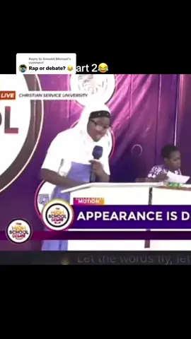 Replying to @Annobil Michael  #luvfmhighschooldebate #luvfm #luvfmhighschooldebatecore #ghanahighschooldebate #ghana #ghanatiktok🇬🇭 #bofrot1cedi #trendingvideo 