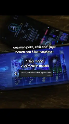 open req, follow#axepedia #jokimlbb #fouryou #xyzcba #fyp 