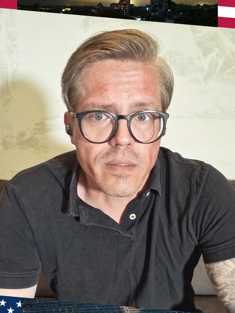 Matkalla fasistiseen oligarkiaan, viikko 21.