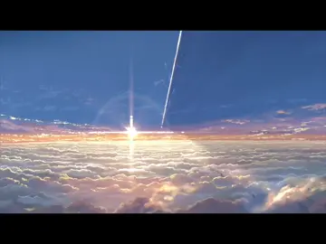 First Song - Roga Ffirst song by roga #music #song #lyrics #anime #animeedit #edit #edits #cinematic #kiminonawa #animefyp #fyp #viral #trending 