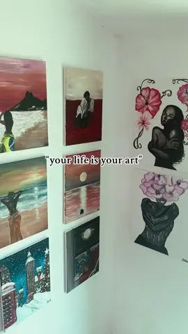 facts. #art #artist #mindset #motivation #arte #paint #fyp #paintingprocess #selflove #OriginalArt #lilspaint #viral 