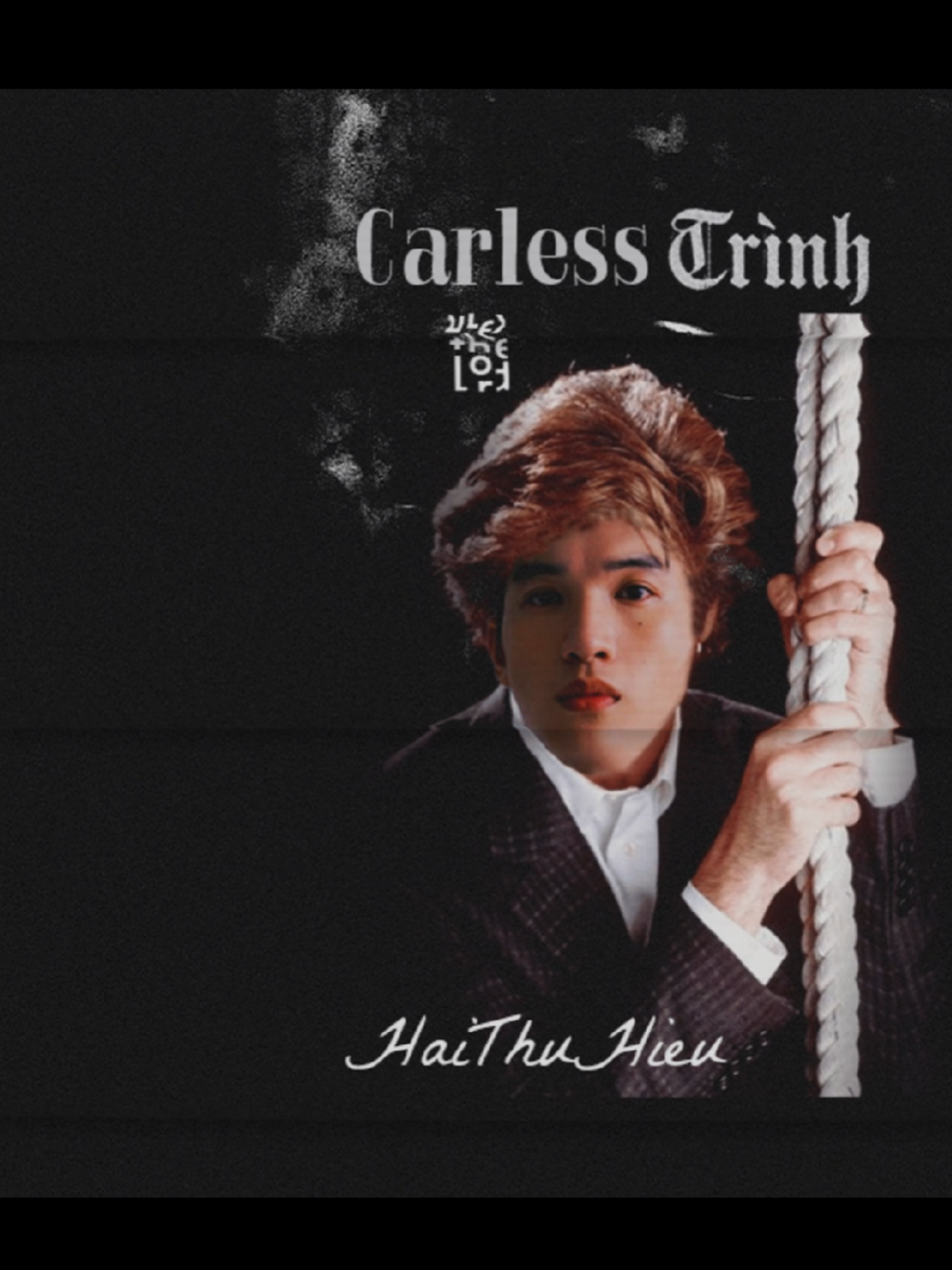 Careless Trình, Careless Whisper Trình #alexthelord #trinh #hieuthuhai #carelesswhisper #georgemichael #fyp #foryou #xuhuong #meme 