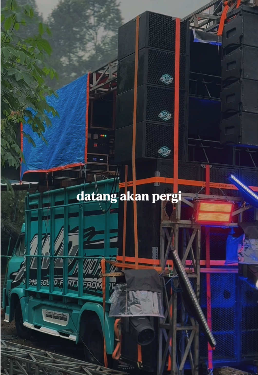 Masi belom bisa move on dari seru & kompaknya warga kampoeng alit🥹 see youu Awd love you🤍