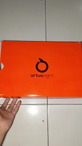 🤩🤩 #sepatufutsal #ortuseight #jogosala #ortusjogosalarampage #jogosalarampagev2 #ortuseightoriginal #ortuseightjogosalarampagev2 #fyp 