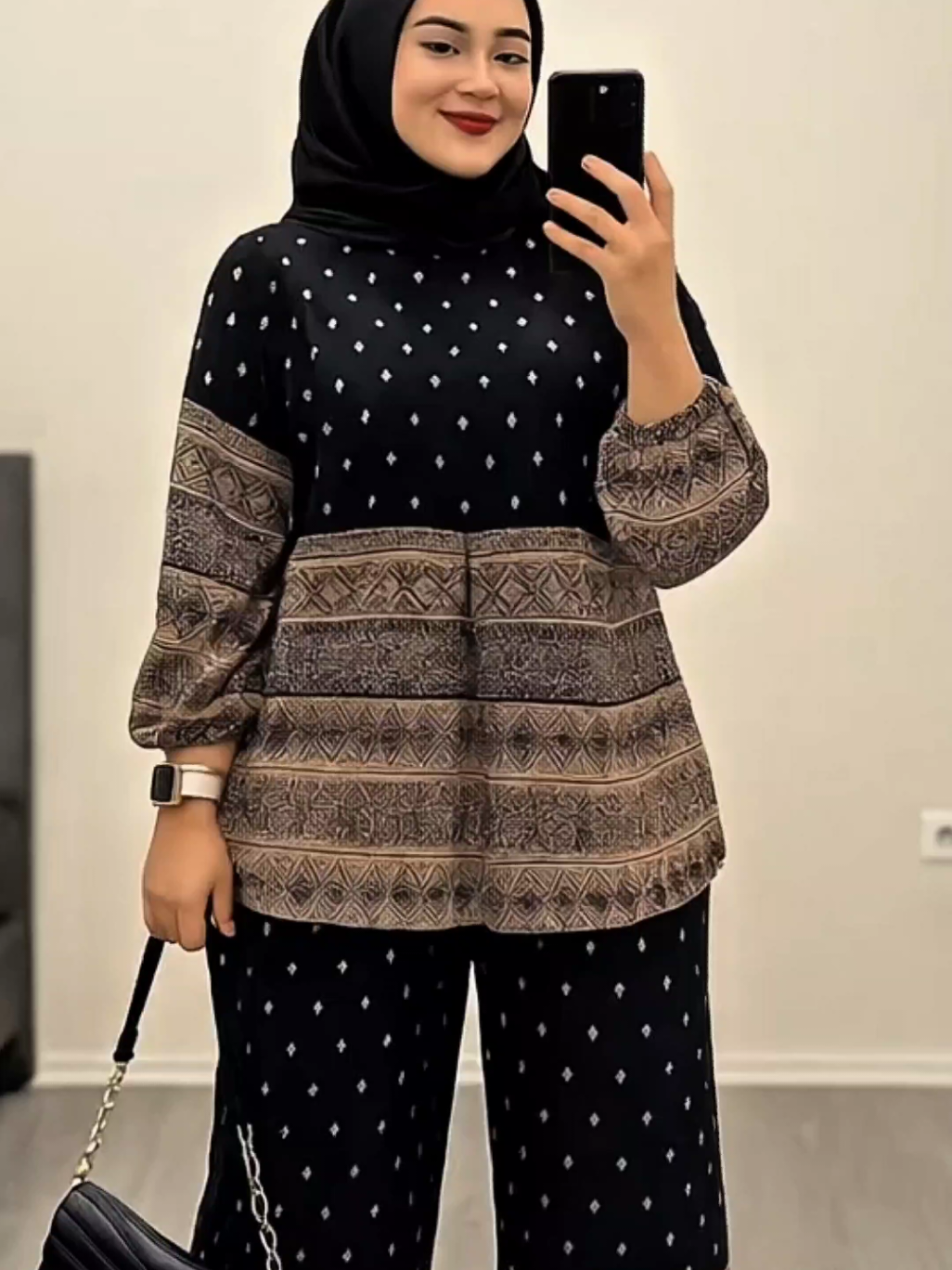 JAYANTI SETELAN RAYON JUMBO TANGAN BALON LD 120 XL // ONE SET RAYON MOTIF OOTD SET MOTIF  #setelanrayon #setelanjumbo #setelanwanita #ootdfashion 