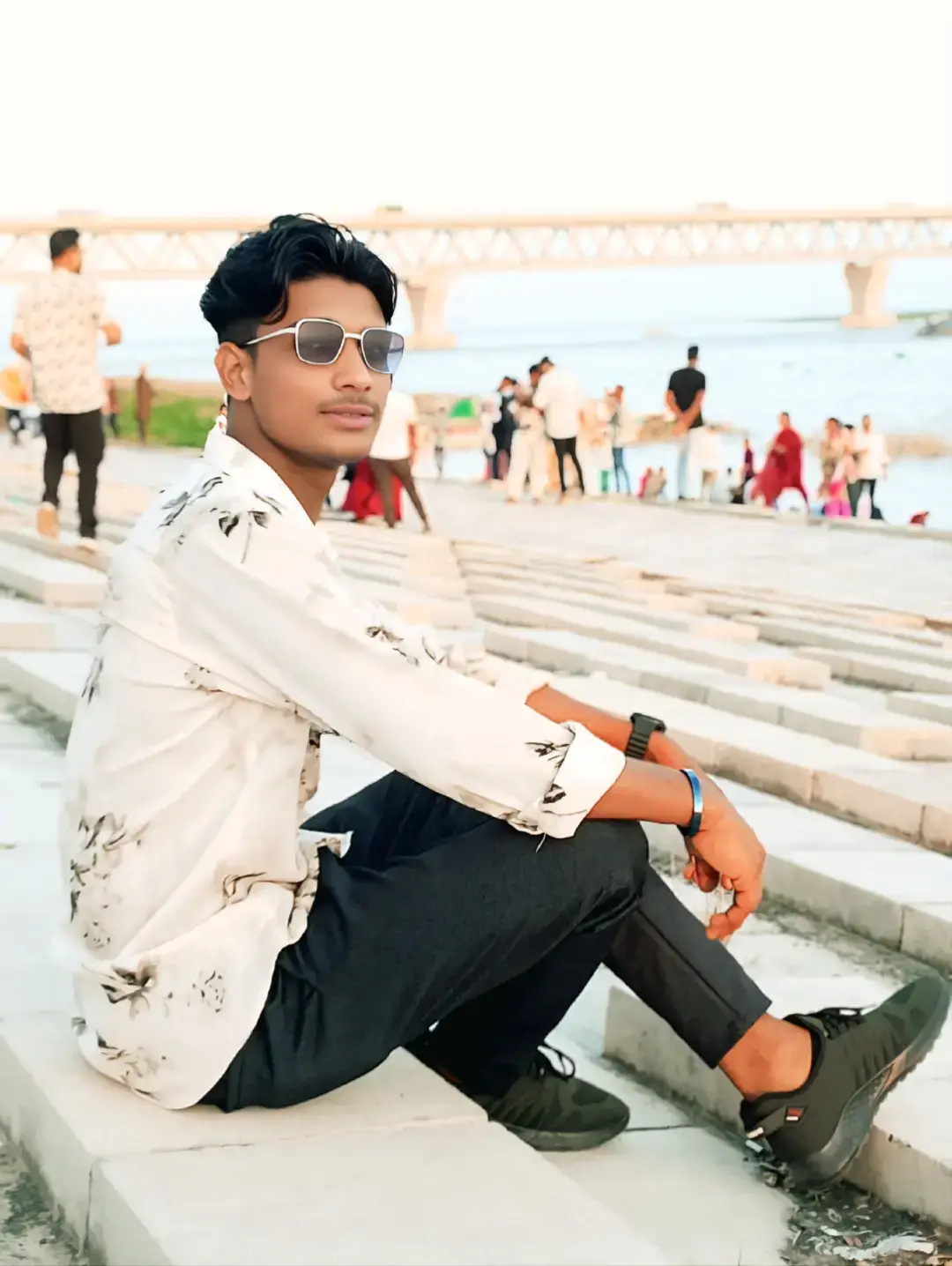 প্রেম তুমি আসবে এভাবে আবার হারিয়ে যাবে 😅💔