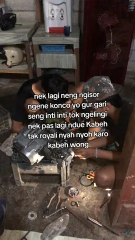 ngenes lek