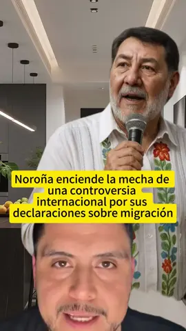 Diplomatic Drama Unfolds: Mexico in Turmoil 🌎 #gerardofernandeznoroña #MexicoEnUSA #MexicoNews #VivaMexico #Chicano #viralvideo #ultima #noticia #viral #trending #MexicanosEnUSA #usa #curiosity_ai85 #foryou #news #NoticiasMexico #claudiasheimbaum #LatinoUSA #tiktokusa #politics #UnitedStates #USAMexicanos #NoticiasLatinas #fyp