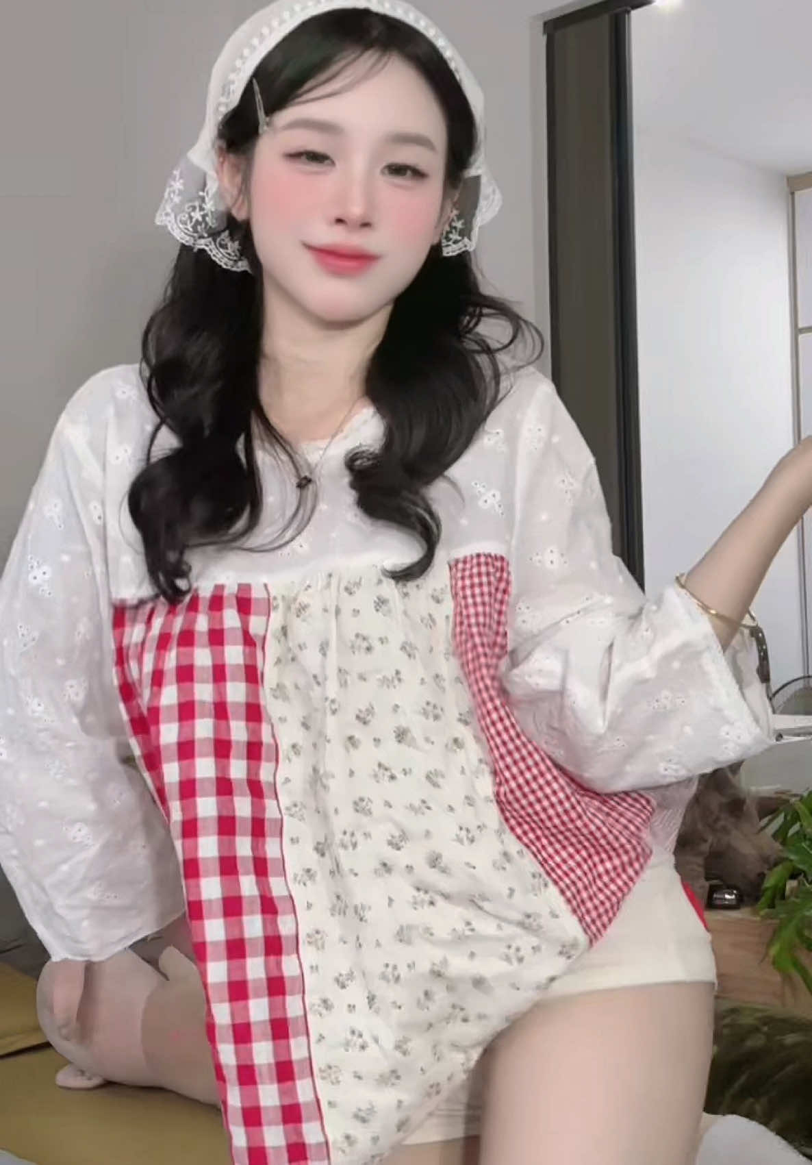 Nhạc gì mà nó đẽeeee 🤣 #communityfest2025 #communityfest2025vn #cocotieuthu #dance 