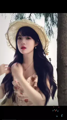 cute girl 🥰  #gaixinh #dethuong #PrettyGirl 