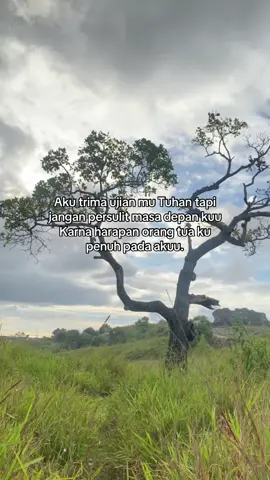 😔🙏#fypシ゚ #lewatberanda #harapanorangtua #sorongpapuabaratdaya 