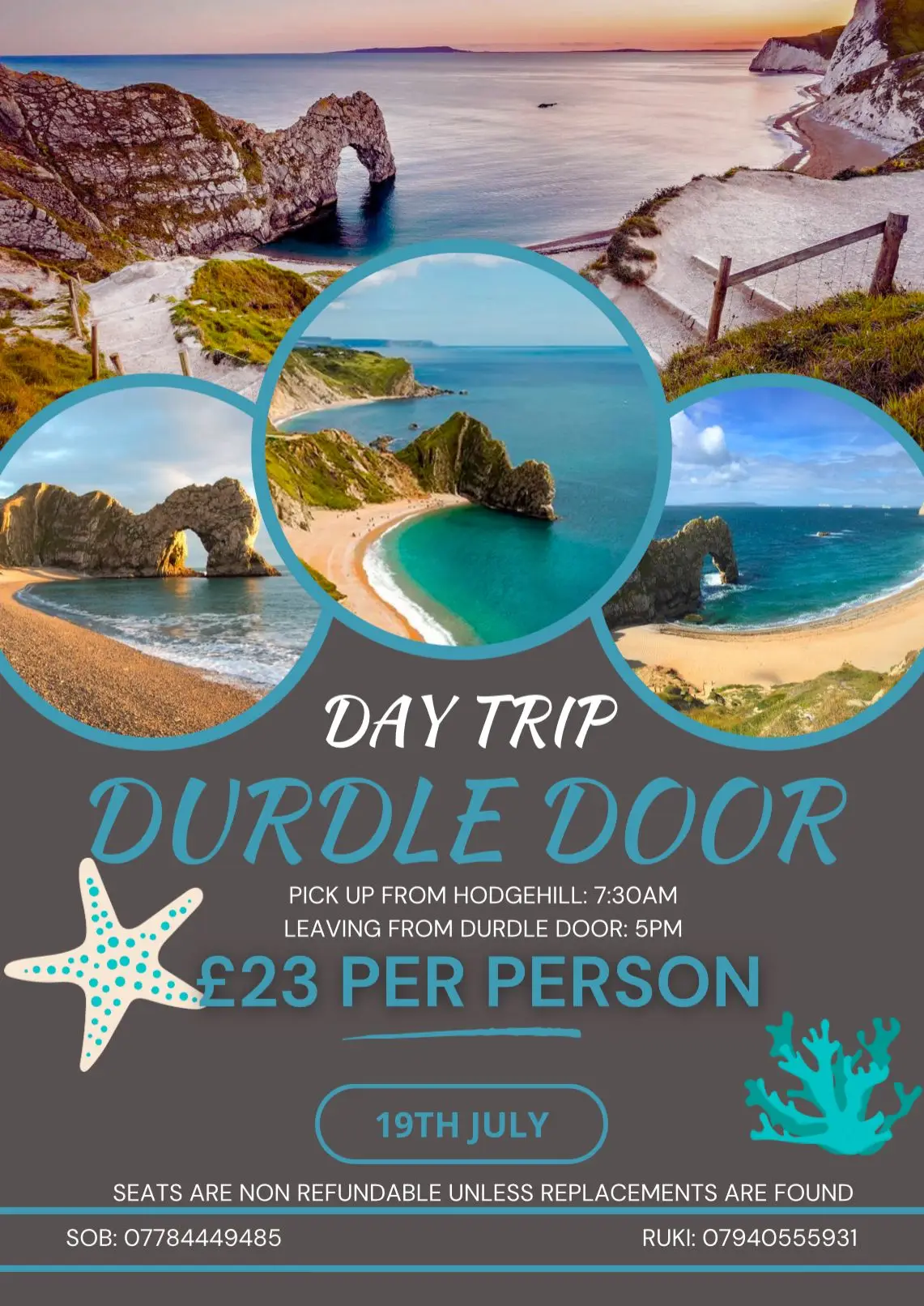 durdledoor#beach #seaside#daytrip #coach #growmyaccount#forypupage #goviral #daytripbirmingham 