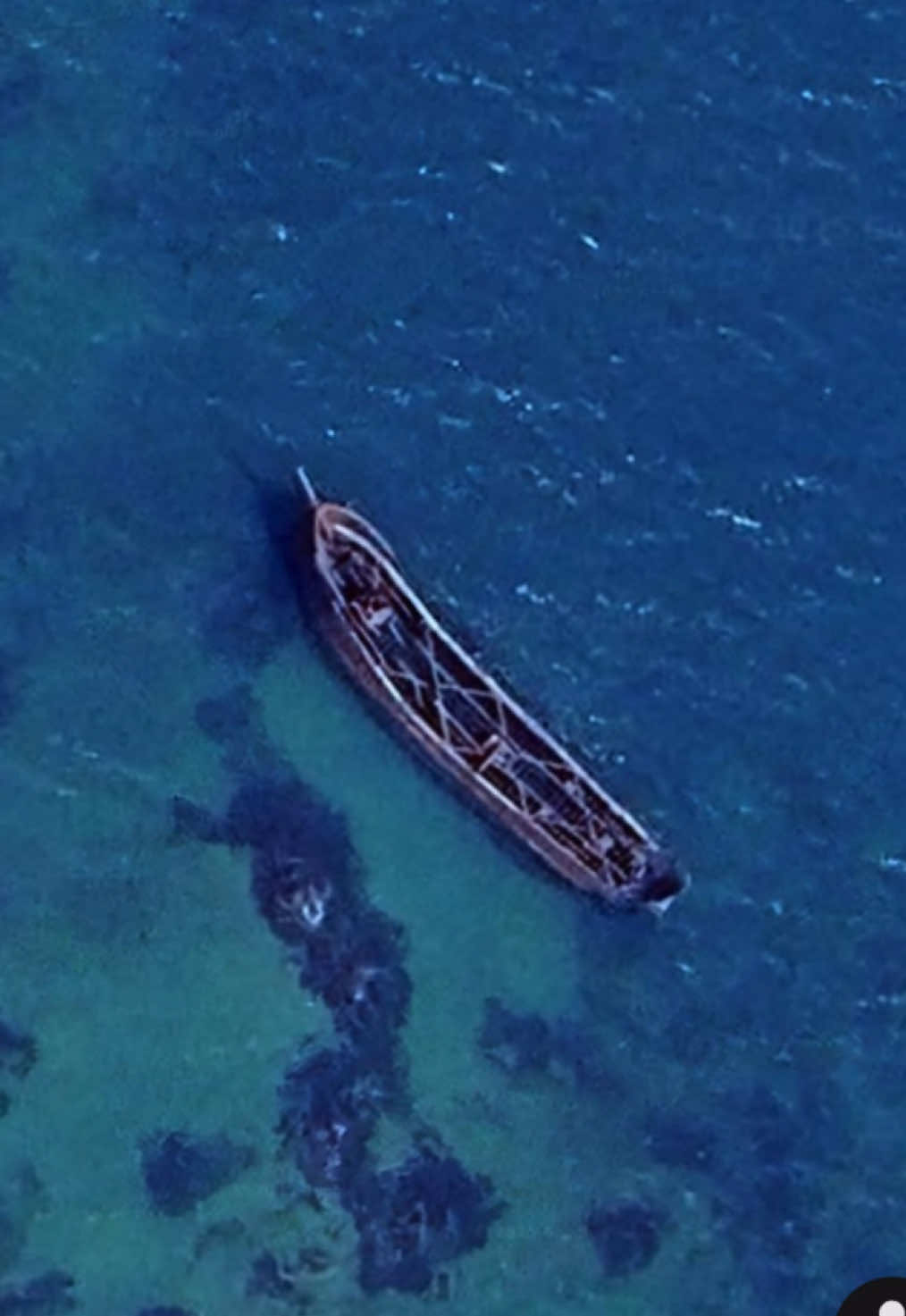 Part 9| this is scary😳🏴‍☠️ #hiddenongoogleearth #googleearth#pirates #googlemaps #viral #streetview #scary #creepy #strange 