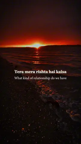 Koi Lamha Mera Na Ho Tere Bina😫 |Tum Hi Ho❤️ #fyp #arijitsingh #tumhiho #foryoupage #xyzbca #bollywoodsong #aashiqui2 #browntiktok #viral #englishtranslation #banger 