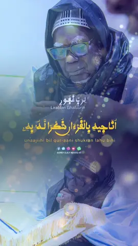 Ndeysan 🥺🥰   #mouride_sadikh_officiell #serignetouba #mouride #senegalaise_tik_tok #wksm #hizbutarkhiyah #serignemountakha #touba #xassida 