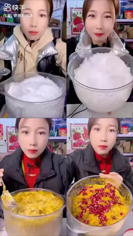 #ice #iceasmr #viral #qian 