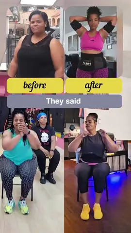 You don’t have to jump or run to feel strong 💪 Try this simple chair workout and feel the difference. Tag a friend who needs this 💬 → Follow @Everdance app for more! #ChairWorkout #WomenOver40 #PlusSizeFitness #LowImpactWorkout #Everdance