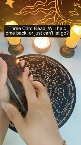 #tarot #tarotreading #exback 