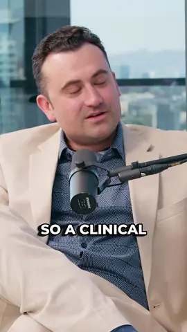 How ADHD Is Really Diagnosed | Clinical Evaluation vs. Formal Testing Is ADHD diagnosed through a test—or a conversation? In this clip from The Real Mental Health Podcast, psychiatrist Dr. Pat Baumgart and Dr. Mike Mah explain how most ADHD diagnoses actually happen in practice. While formal neuropsychiatric testing exists, it’s often expensive, time-consuming, and hard to access. That’s why the majority of ADHD diagnoses are made through clinical evaluation by a trained mental health professional. This episode covers: 🔹 The difference between formal testing and clinical judgment 🔹 Why symptom checklists don’t tell the whole story 🔹 How real-world ADHD evaluations work 🔹 Why observation and dialogue matter more than paperwork 🔹 Why neuropsych testing isn’t always feasible—or necessary If you’ve ever wondered how ADHD is really diagnosed, this clip gives you the honest, ground-level truth from psychiatrists who see patients every day. 🎧 Full episode streaming now #ADHDDiagnosis #MentalHealthPodcast #ClinicalPsychiatry #RealMentalHealth #DrMikeMah #PsychiatryExplained #NeuropsychTesting #MentalHealthAwareness