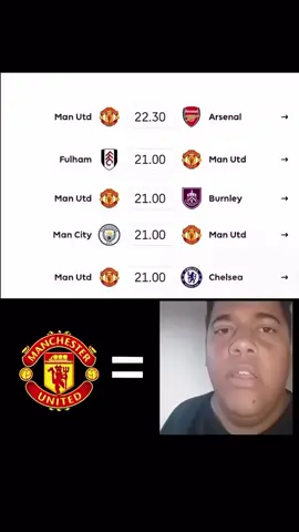 Bulan pertama jadi bulan bulanan🗿 #ggmu#football#manchesterunited#dayinmylife#memes#bola#funny#fyp#hits#manchester#🗿🍷 