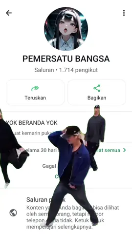 #Meme #MemeCut #CapCut GAS JOINN #fyp #saluranwa 