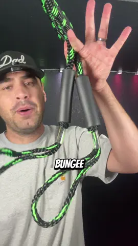 #rhinousa bungee Dock lines are pretty friggin sweet! 