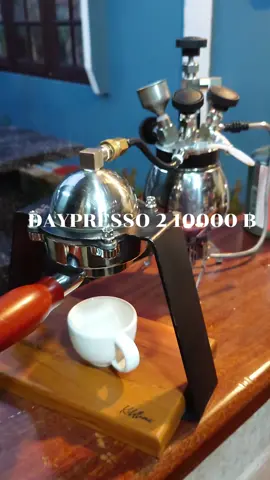DAYPRESSO 2 10,000 ฿