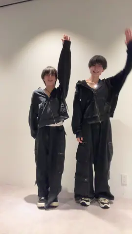 嵐樹の寝坊は雄大が阻止する！！ #LEØNAGE #竹内雄大 #YUDAI #蒼井嵐樹 #RANJU #fyp #明日の私に幸あれ