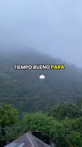 El clima perfecto ❤️❤️