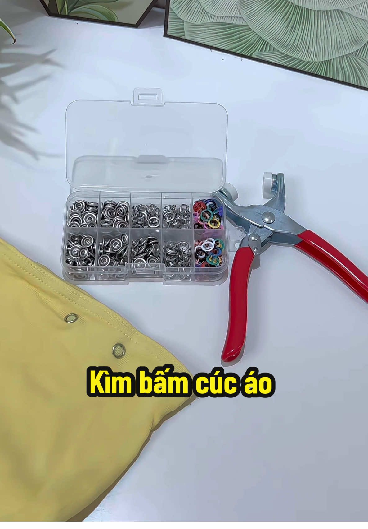 Cũng hữu ích đấy chứ #review #kimbamkhuyao #kimbamcucao #kieuanhriviu 