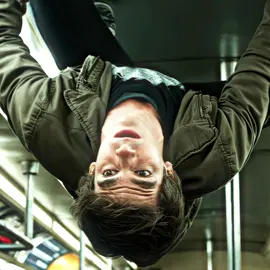 His scenes were too cold #spiderman #andrewgarfield 